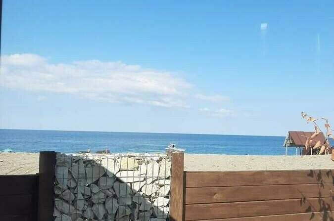 Вилла «Дарина»