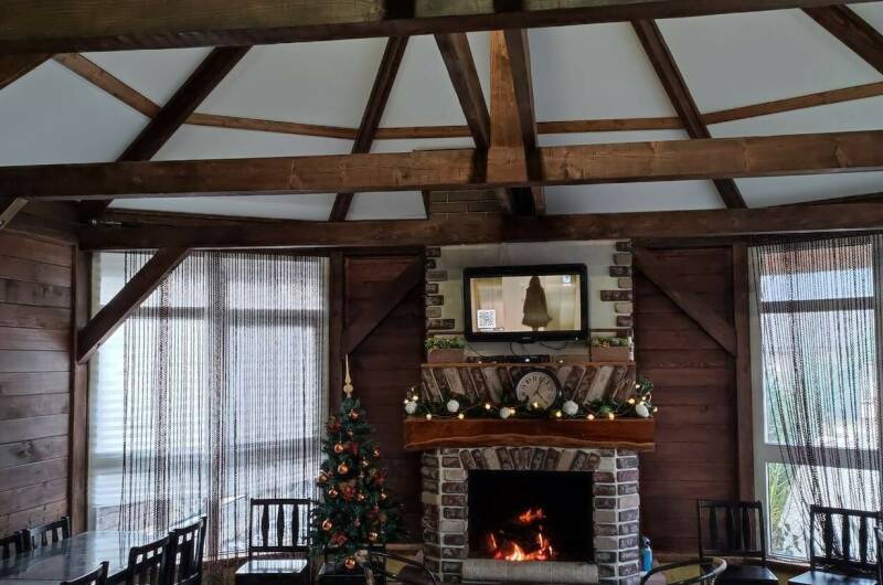 Вилла «Дарина»