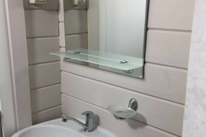 Частный сектор «Цветущий рай»