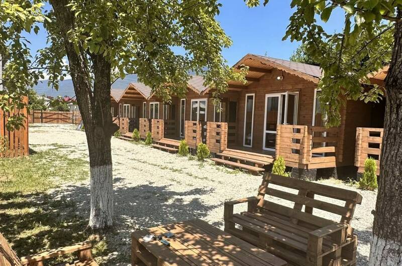 Дом под ключ «Trio»