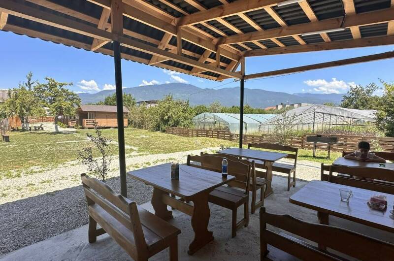 Дом под ключ «Trio»