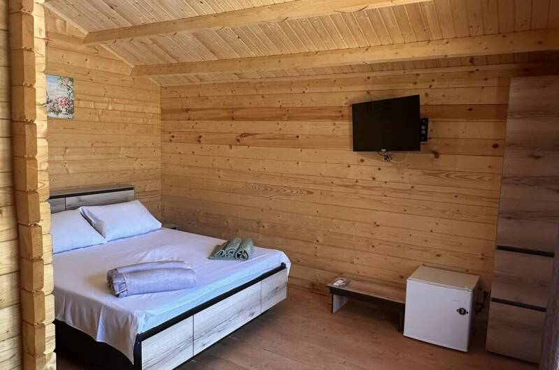 Дом под ключ «Trio»