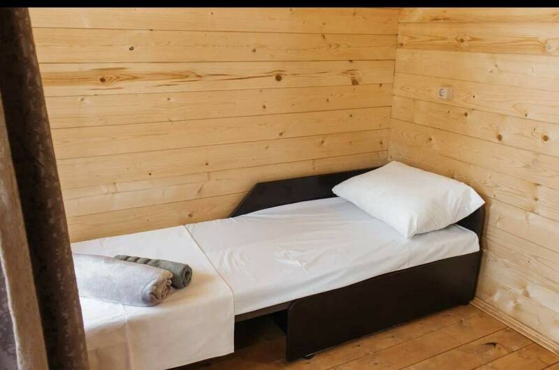 Дом под ключ «Trio»