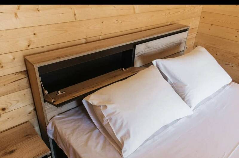 Дом под ключ «Trio»