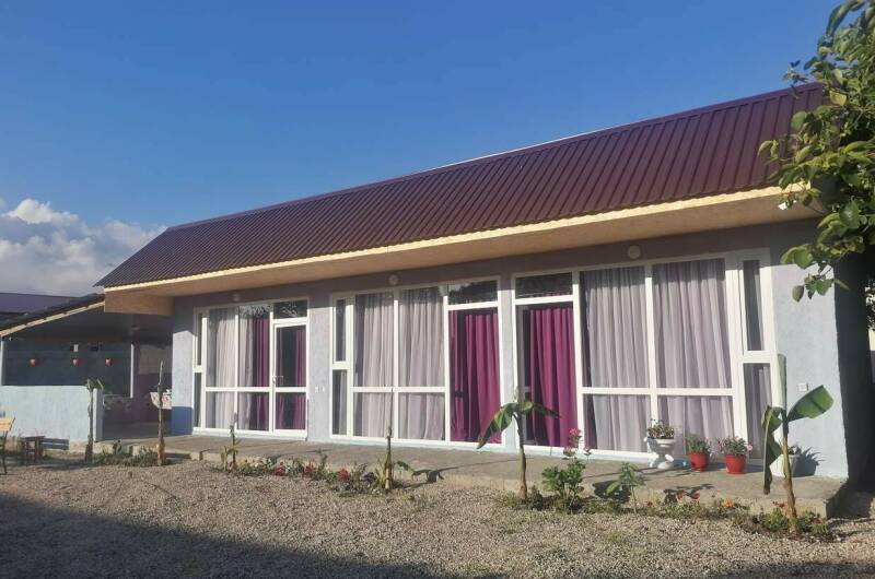 Гостевой дом «De Sofía»