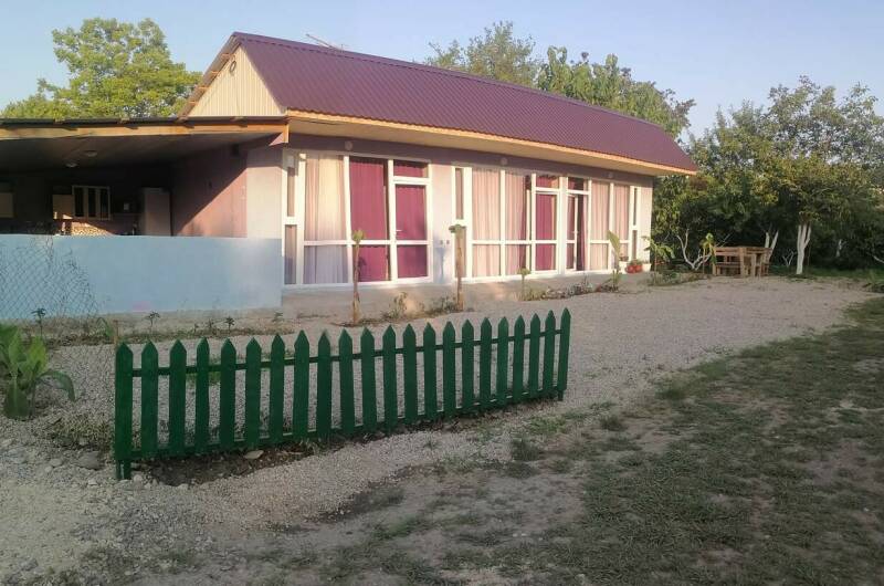 Гостевой дом «De Sofía»