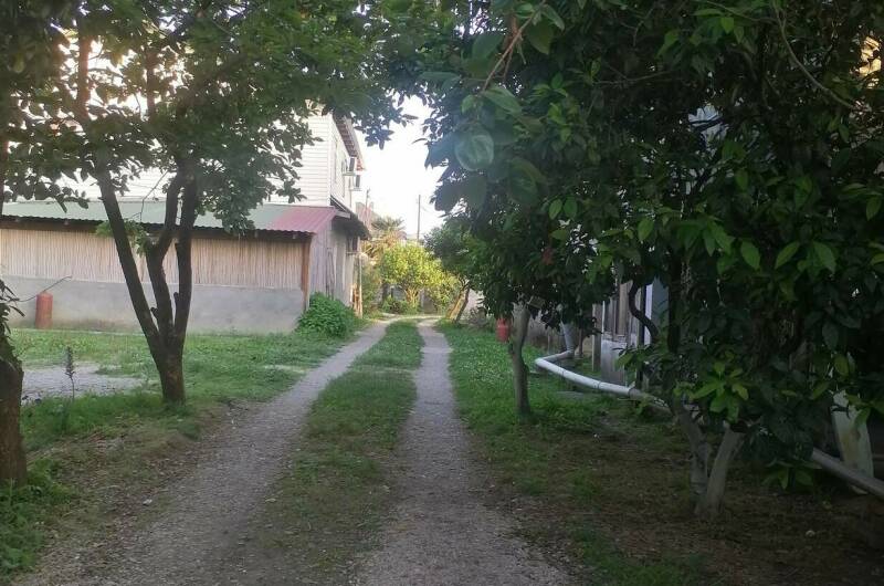 Гостевой дом «De Sofía»