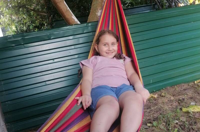 Гостевой дом «De Sofía»