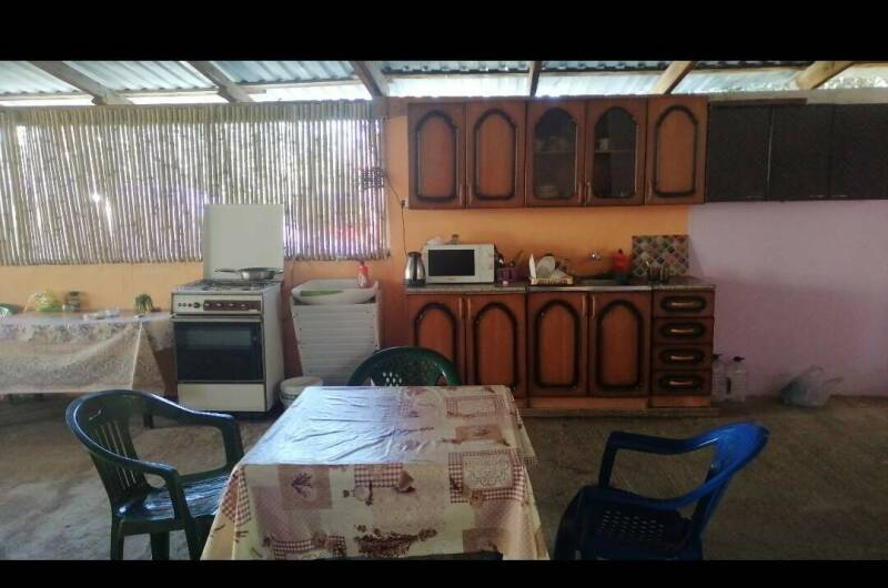 Гостевой дом «De Sofía»