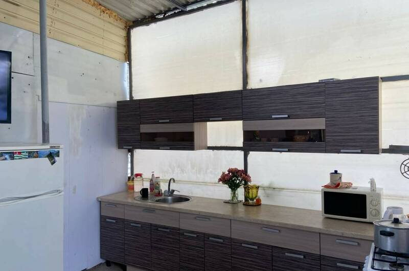 Частный дом на Туманяна