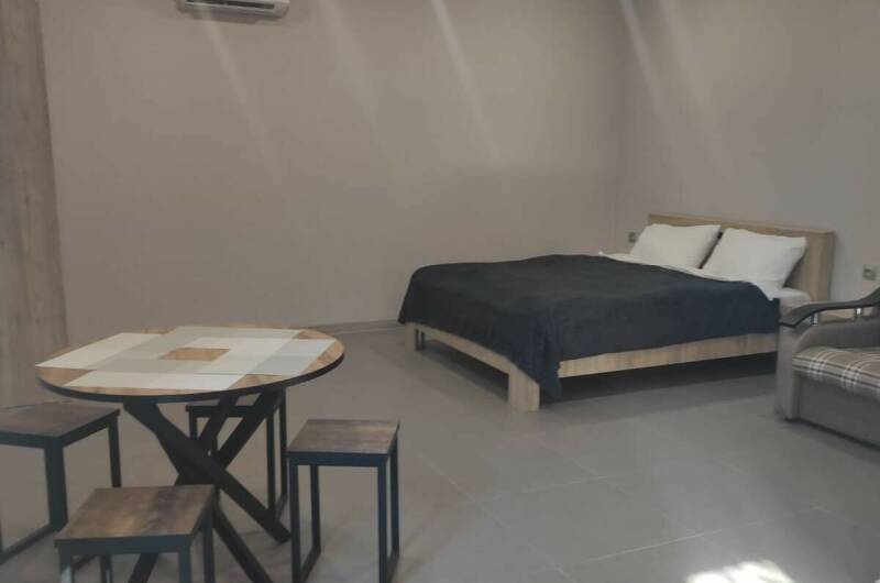 Дом-студия под ключ у Нинель