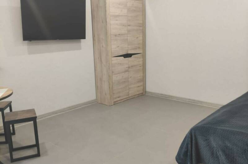 Дом-студия под ключ у Нинель