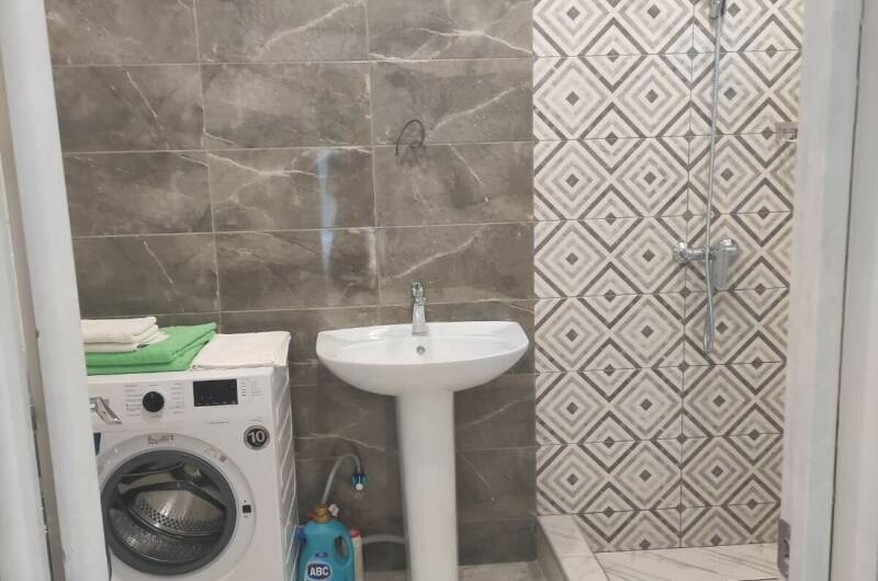 Дом-студия под ключ у Нинель