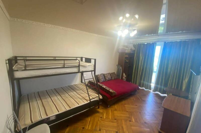 Однокомнатная квартира у моря