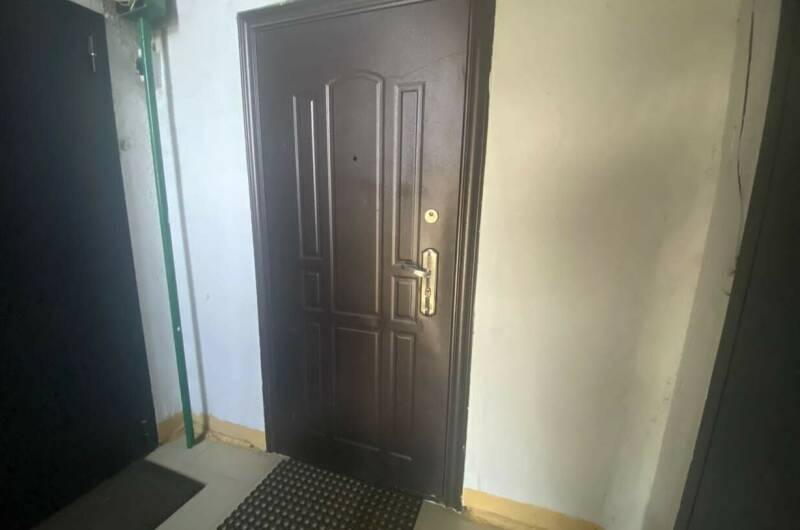 Однокомнатная квартира у моря