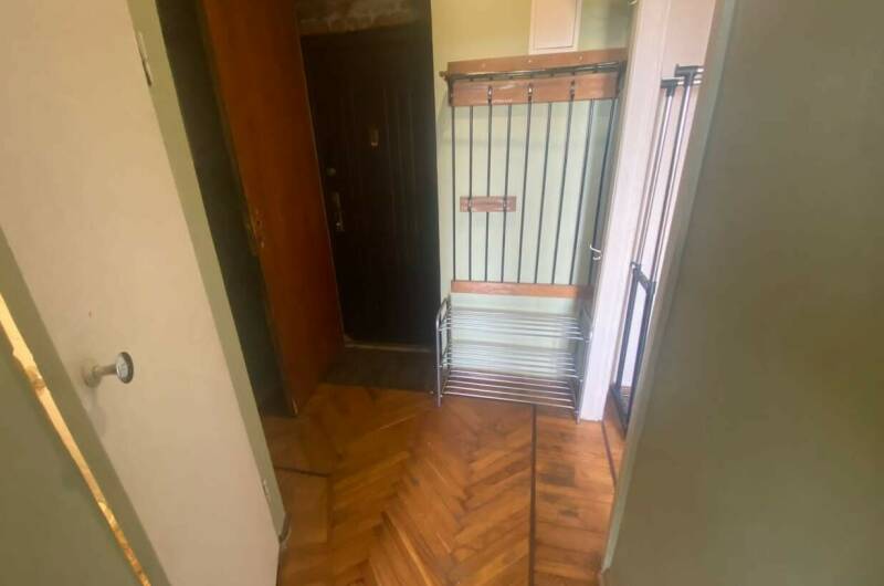 Однокомнатная квартира у моря