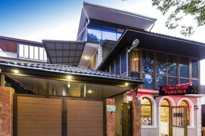 Гостевой дом «Гагра Лазурная»