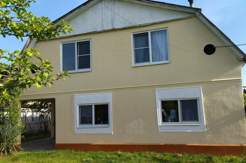 Гостевой дом на Добровольцев