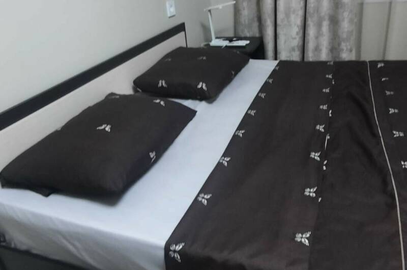 Однокомнатная квартира