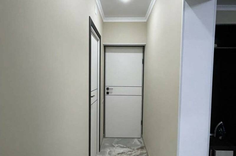 Однокомнатная квартира