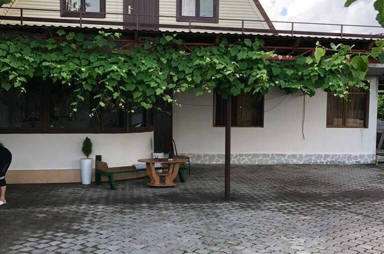 Гостевой дом «Папа Жора»