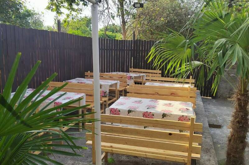 Гостевой дом «Папа Жора»