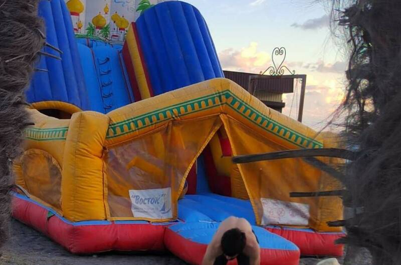 Гостевой дом «Папа Жора»