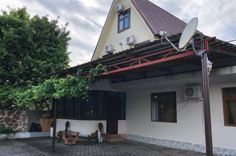 Гостевой дом «Папа Жора»