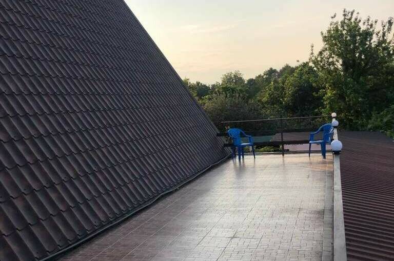 Гостевой дом «Папа Жора»