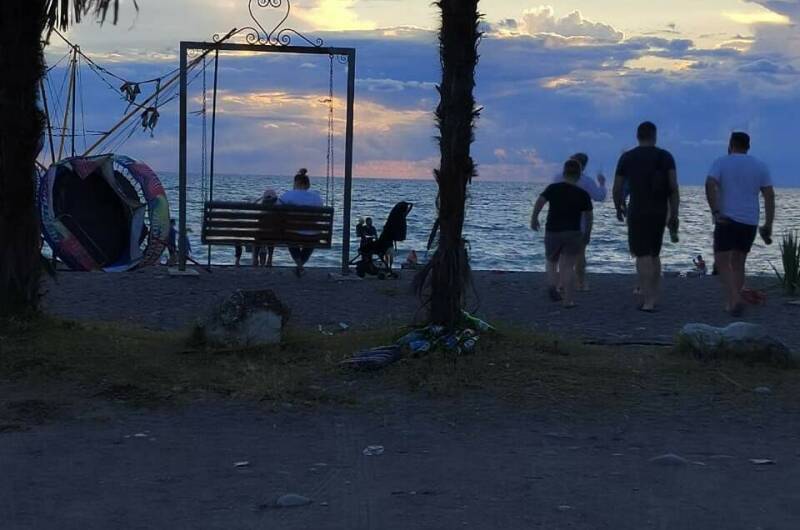 Гостевой дом «Папа Жора»