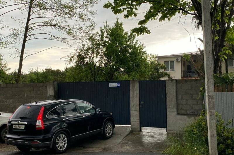 Гостевой дом «Флора»