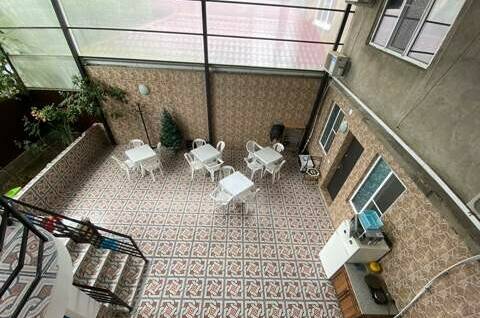 Гостевой дом «Флора»