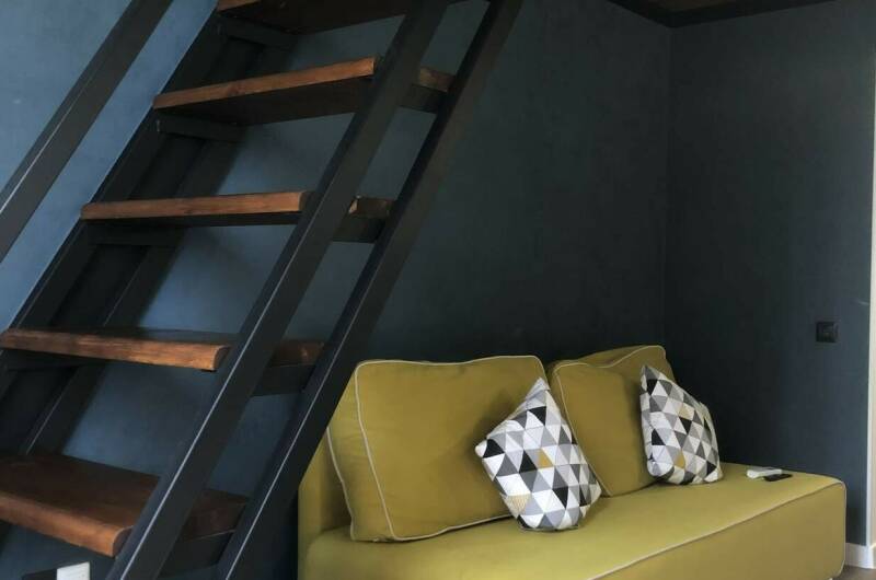 Квартира «СофМари»