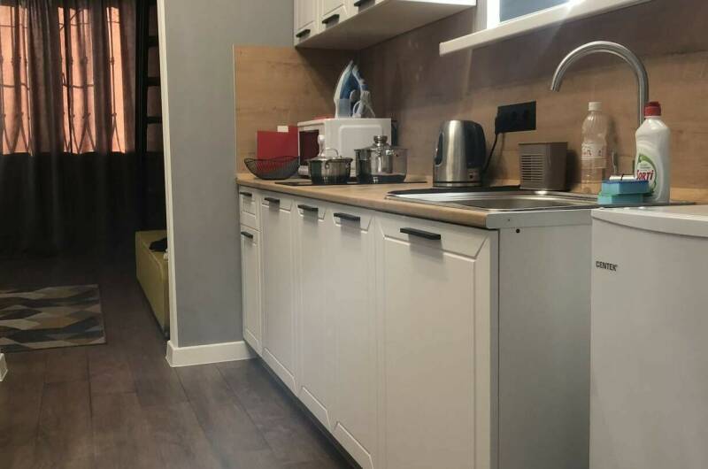 Квартира «СофМари»