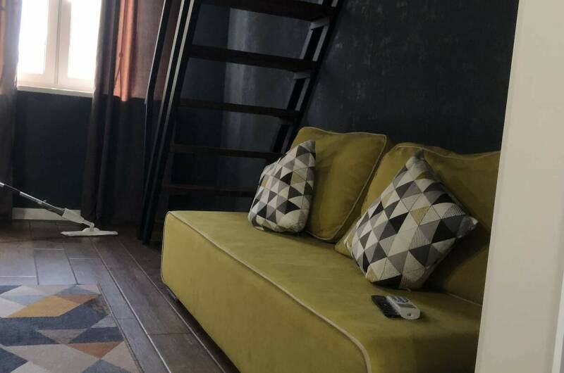 Квартира «СофМари»