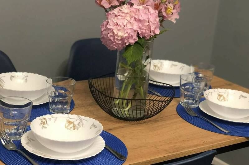 Квартира «СофМари»