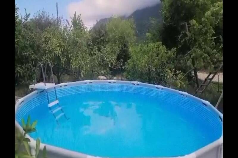 Гостевой дом «Горный Воздух»