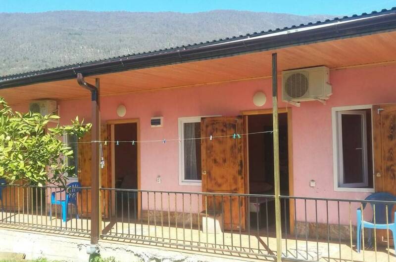 Гостевой дом «Горный Воздух»