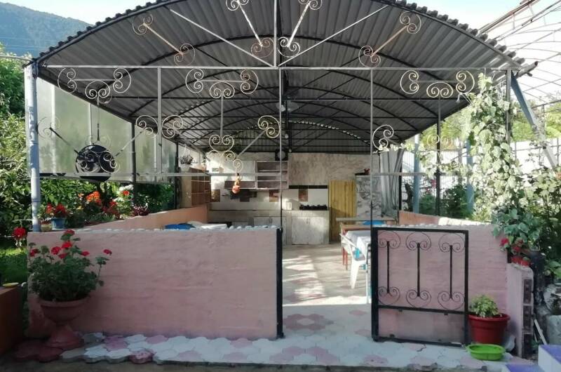 Гостевой дом «Горный Воздух»