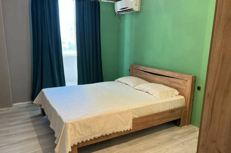 3-х комнатная квартира «Чайка»