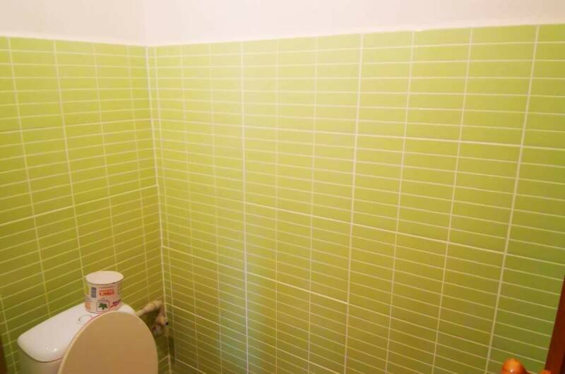 Двухкомнатная квартира у рынка