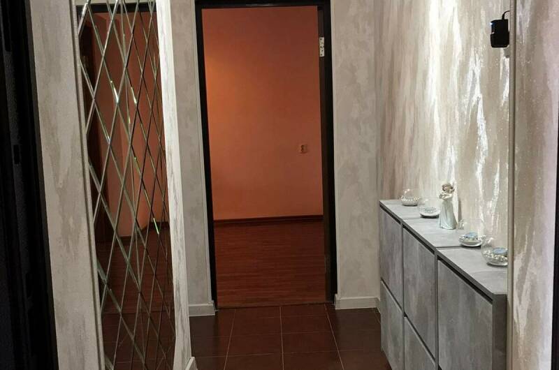 2-х комнатная уютная квартира