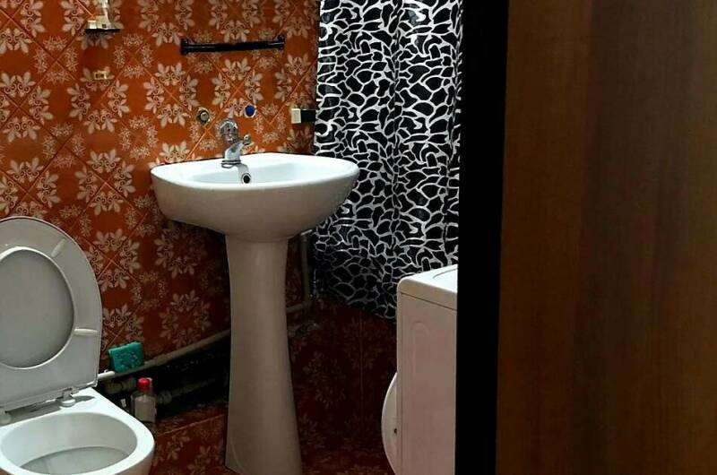 2-х комнатная уютная квартира