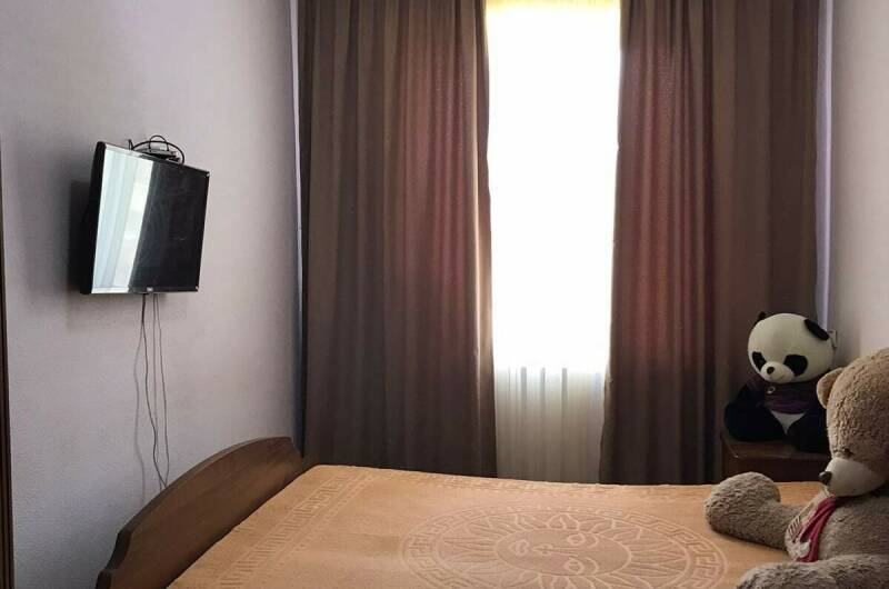 2-х комнатная уютная квартира