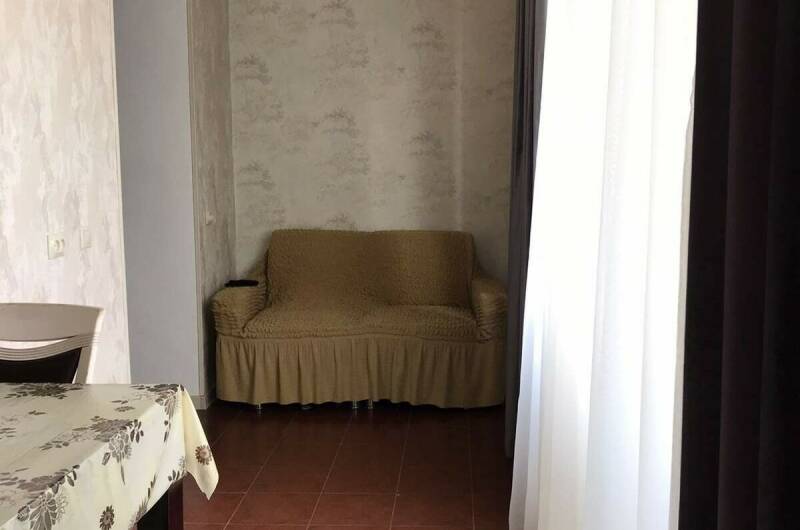 2-х комнатная уютная квартира