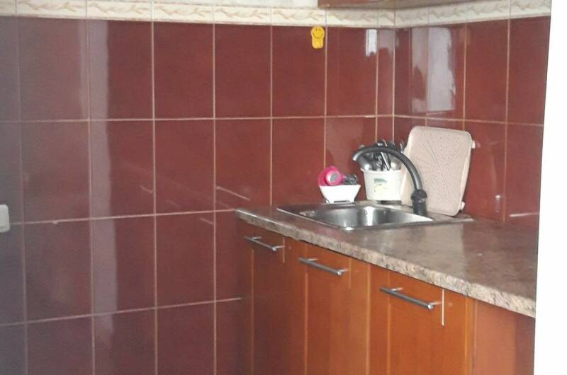 2-х комнатная уютная квартира