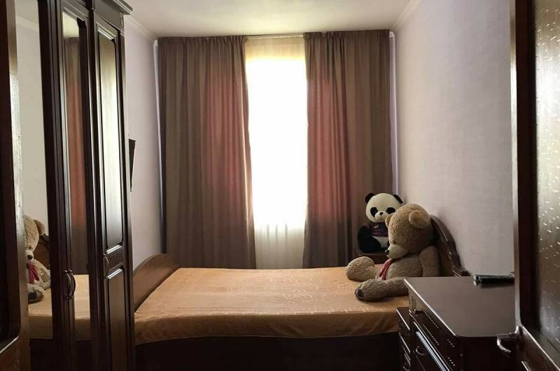 2-х комнатная уютная квартира