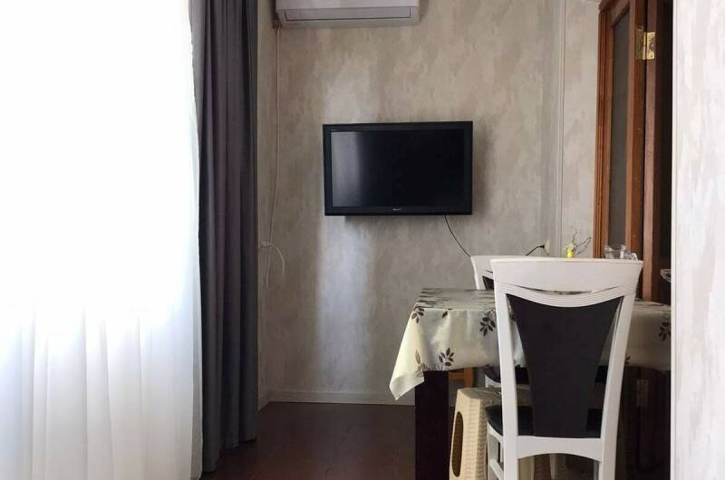 2-х комнатная уютная квартира