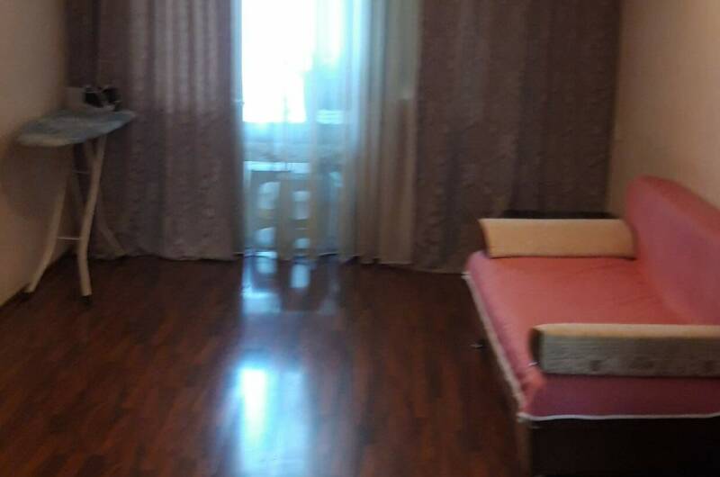 2-х комнатная уютная квартира