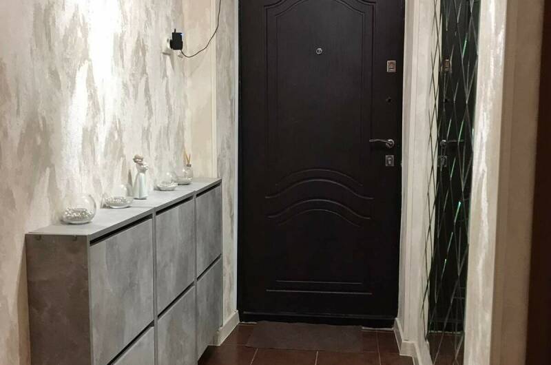 2-х комнатная уютная квартира